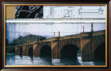 Le Pont Neuf Wrapped I