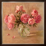 Buy Peonies at AllPosters.com