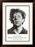 Buy Large Phil Fingerprint, 1979 at AllPosters.com