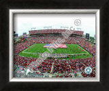 Raymond James Stadium 2008