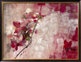 Buy Symphony in Red at AllPosters.com