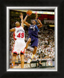 Josh Howard 2006 NBA Finals