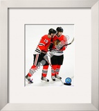 J.Toews / P.Kane - 2009 Playoffs