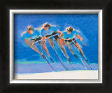 Cyclists