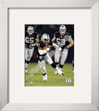 Tim Brown