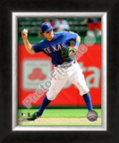 Ian Kinsler