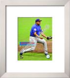 Carlos Zambrano - No Hitter / Overlay