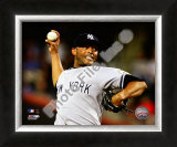 Mariano Rivera 500th Career Save 2009