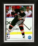 Patrick Kane 2008-09 NHL Winter Classic