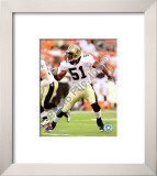 Buy Jonathan Vilma 2008 at AllPosters.com