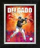 Carlos Delgado
