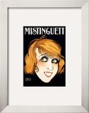 Buy Mistinguett at AllPosters.com