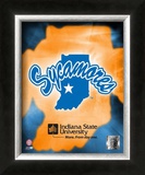 Indiana State University Logo