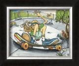 Buy Lip Grind at AllPosters.com