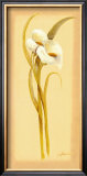 Buy White Lilies I at AllPosters.com