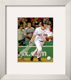 J.D. Drew Game 5 of the 2008 ALCS