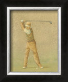 Buy Golfer II at AllPosters.com