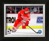 Pavel Datsyuk - '09 St. Cup