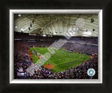 Metrodome - 2008 (Vikings)