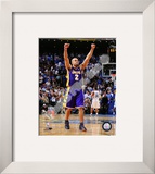 Derek Fisher - '09 Finals