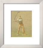 Buy Golfer III at AllPosters.com