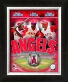 Angels Big 3 - 2007