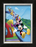 Mickey Mouse Clubhouse: Friends Equals Fun
