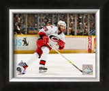 Erik Cole 2006 Stanley Cup