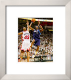 Josh Howard 2006 NBA Finals