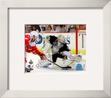 M.A. Fleury - '09 St. Cup