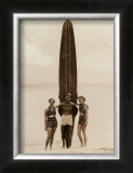 Buy Tom with Kalahuewehe, 1937 at AllPosters.com