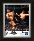 Buy Great Khali vs Battista at AllPosters.com