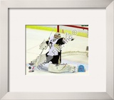 Marc-Andre Fleury Game 7 of the 2008-09 NHL Stanley Cup Finals