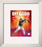 Carlos Delgado