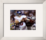 Eli Manning - Super Bowl XLII