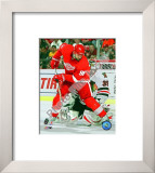 Tomas Holmstrom - 2009 Playoffs