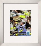 Marc-Andre Fleury 2009 Stanley Cup Champions Victory Parade