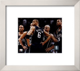 2002 -'03 Nets Starting 5