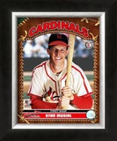 Stan Musial
