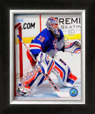 Henrik Lundqvist