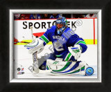 Roberto Luongo