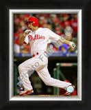 Buy Shane Victorino Game 5 of the 2008 MLB World Series at AllPosters.com
