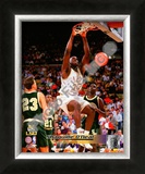 Buy Shaquille O'Neal Louisiana State University Tigers at AllPosters.com