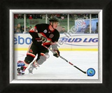 Jonathan Toews 2008-09 NHL Winter Classic
