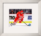 Pavel Datsyuk - '09 St. Cup
