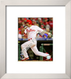 Buy Shane Victorino Game 5 of the 2008 MLB World Series at AllPosters.com