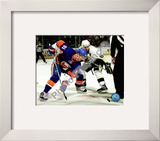 John Tavares & Sidney Crosby 2009-10