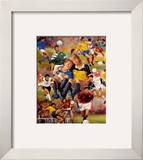 Buy Soccer Dreamers at AllPosters.com