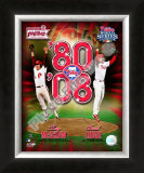 Tug McGraw & Brad Lidge