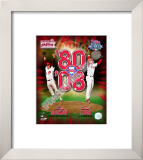 Tug McGraw & Brad Lidge